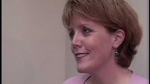 Ten Commandments of Communicating with People with Disabilities