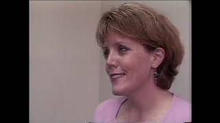 Ten Commandments of Communicating with People with Disabilities