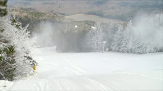 Snowshoe Mountain wrapping up preparations in anticipation of 2019 opening day