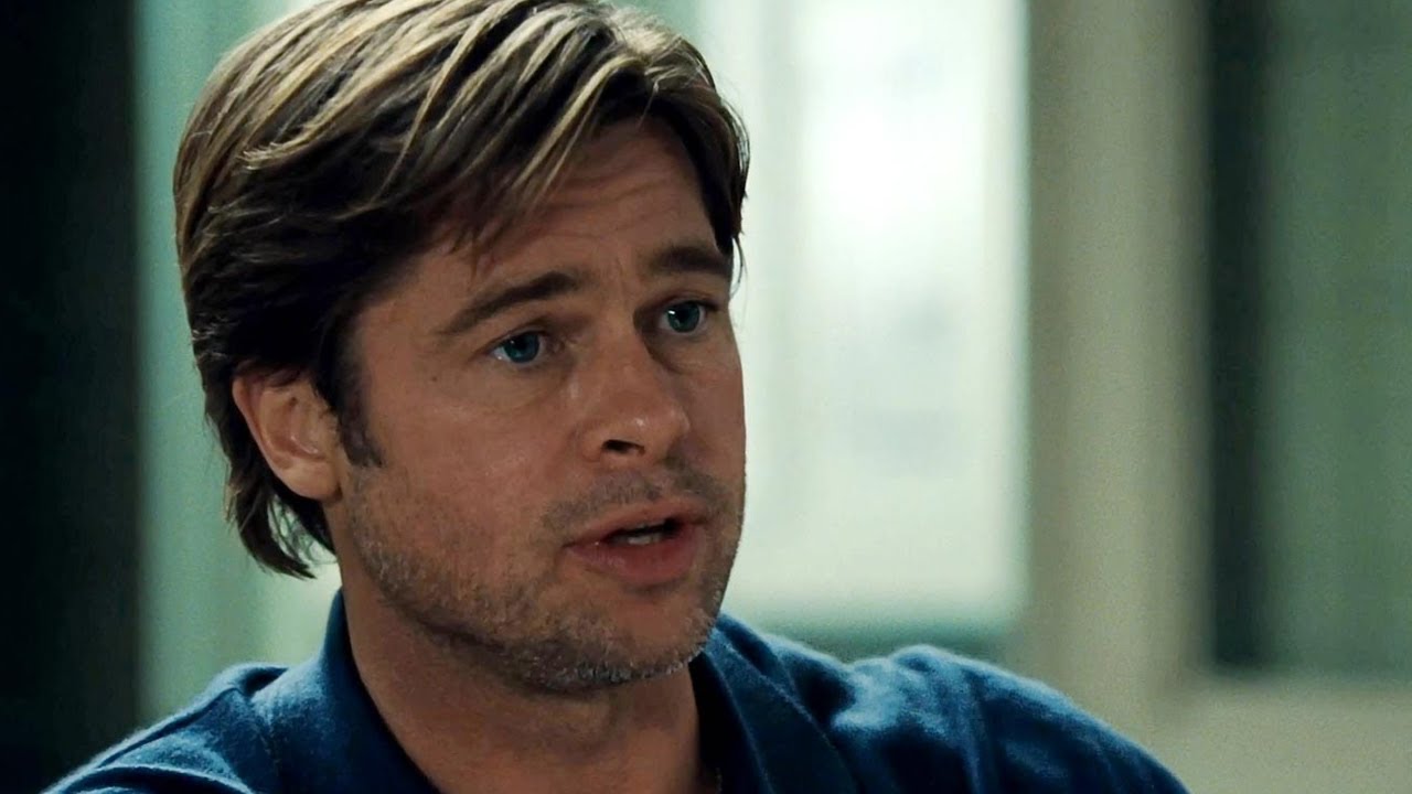 Top 5 Movies of 2011!