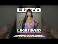 Lizzo JUST 4 FUN DJ ROCCO DJ EVER B Remix mp3