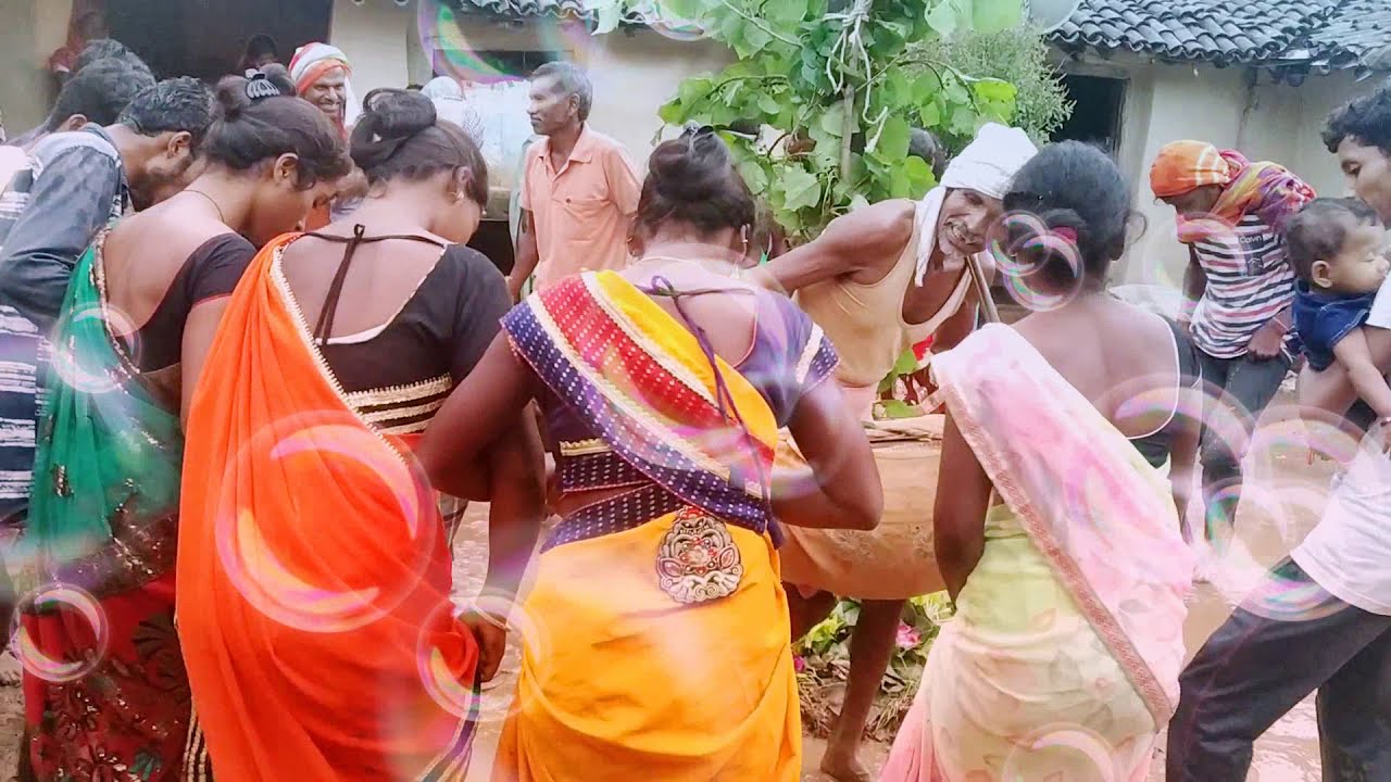 Karma dance 2019 YouTube