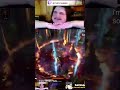 Fast Round Holy | #aphenixgames on #Twitch #poe #ulti #ultimatium #aphenix