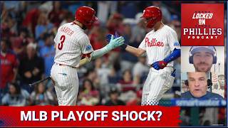 INSIDE CROSSOVER: What CHANGED for Philadelphia Phillies & Don Mattingly To TURN the SEASON AROUND Update