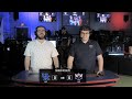 NACE SSBU vs Kentucky &amp; CXP Call of Duty vs Eastern Michigan [Full VOD]