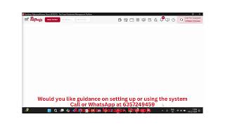 Petpooja Demo: Simplify Restaurant Management with Ease! related more videos links are below. screenshot 5