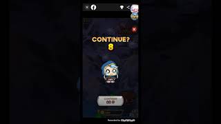 Everwing boss raid part 1