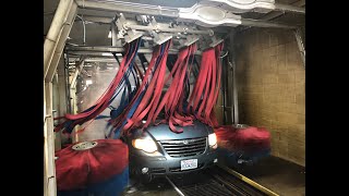 3-2-1 Express Car Wash