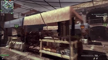 MW3: How to Win Domination