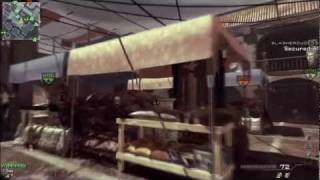 MW3: How to Win Domination