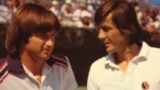 US Open 1978 - Connors v Panatta screenshot 3