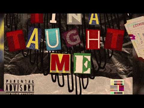 DJ Mobetta Bleu - Tina Taught Me