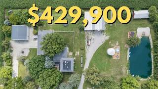 4481 County Road S., Metamora, OH 43540 - For Sale