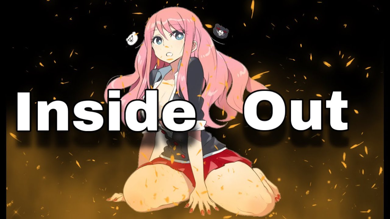 Watch Inside Out on YouTube Watch Inside Out on YouTube