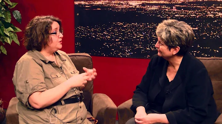AWC IN FOCUS: Kristine Duke