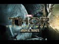 Thor - The Dark World | Epic Background Theme | Music &amp; Animation