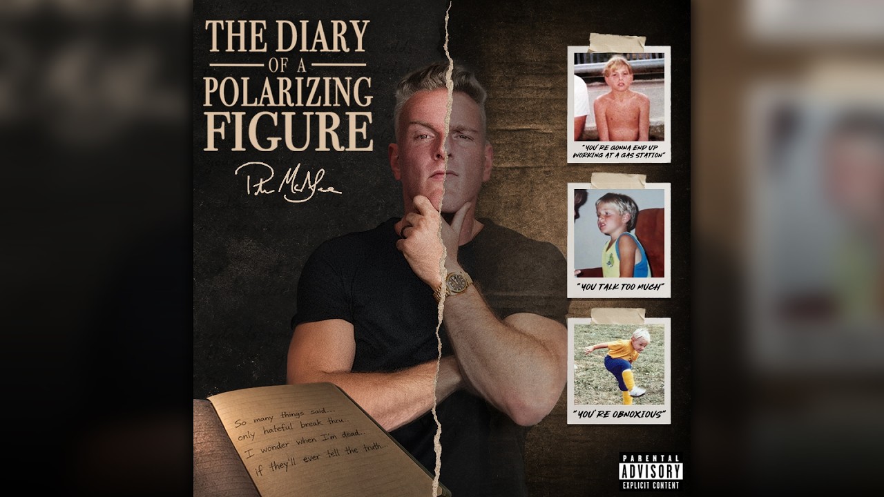 No One Ever Knows | The Diary Of A Polarizing Figure