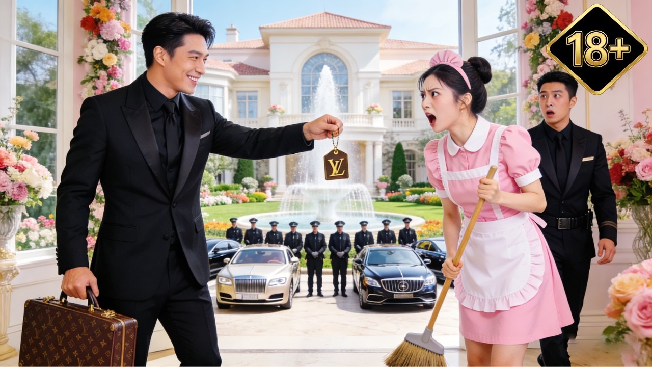 환생! 나쁜 놈을 혼내주고 여성들의 아이돌이 됐다. 그녀는 후회하며 울었다!