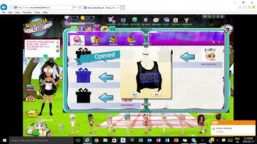 Msp Mailtime video #1