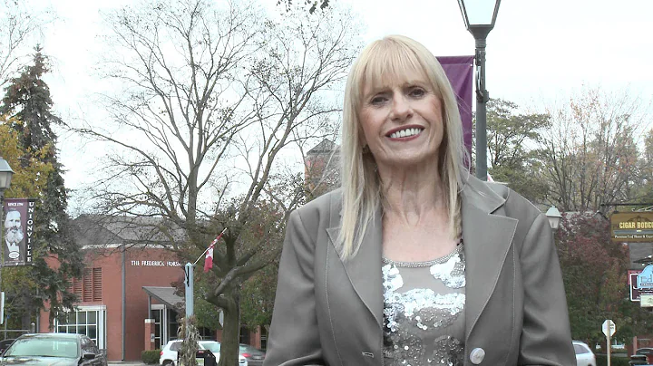 Sylvia Morris Century 21 Unionville