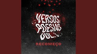 Versos & Poesias (Recomeço) (Vol. 3)