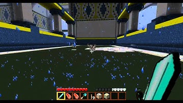 Minecraft - Morfar play The Redmurk Mystery [Custom Map] Part 2