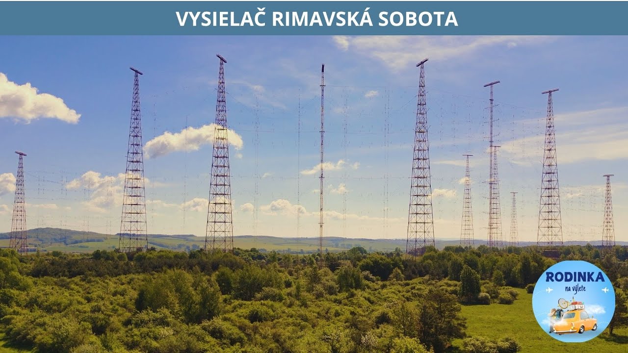 VYSIELAČ RIMAVSKÁ SOBOTA