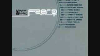 F-Zero: The Transmitter - Silence
