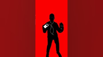 The COOLEST iPod commercial #Filmora