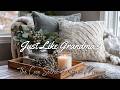 Elegant Farmhouse Winter Crafts: Cozy DIY Projects That Look Heirloom Quality