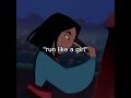 Mulan Is A Prouder Girl Please Stand For African Women Saveafricanwomen Labour Song Women Stand 