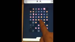 Two Dots Level 541