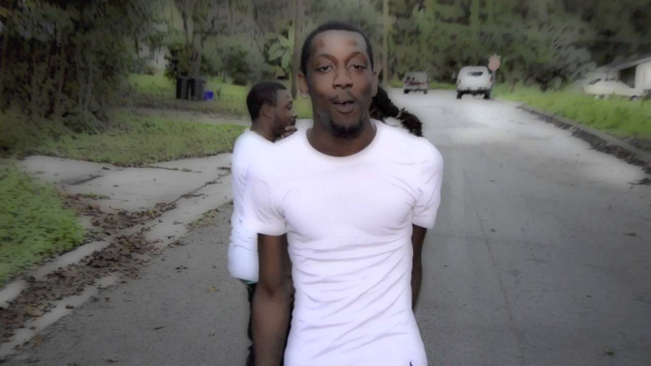 C Dot Diamond Key - Sippin n Smokin (Official Video)