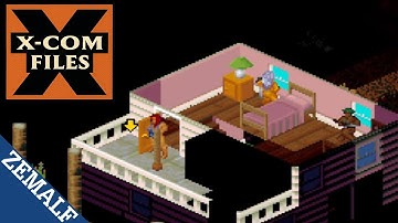 "That building is probably fine" | X-COM Files with Brutal AI 👽 Part 20