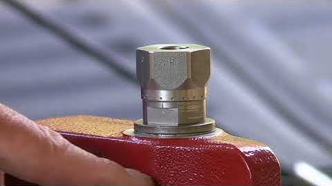 How to smooth size your muzzle loading bullet