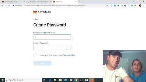 Forsage easy metamask installation