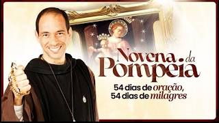 Novena de Nossa Senhora de Pompeia | 16º dia | Agradecimento | Instituto Hesed - 16/06