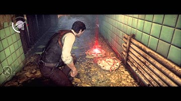 The Evil Within: Chapter 15: Dual Boxman