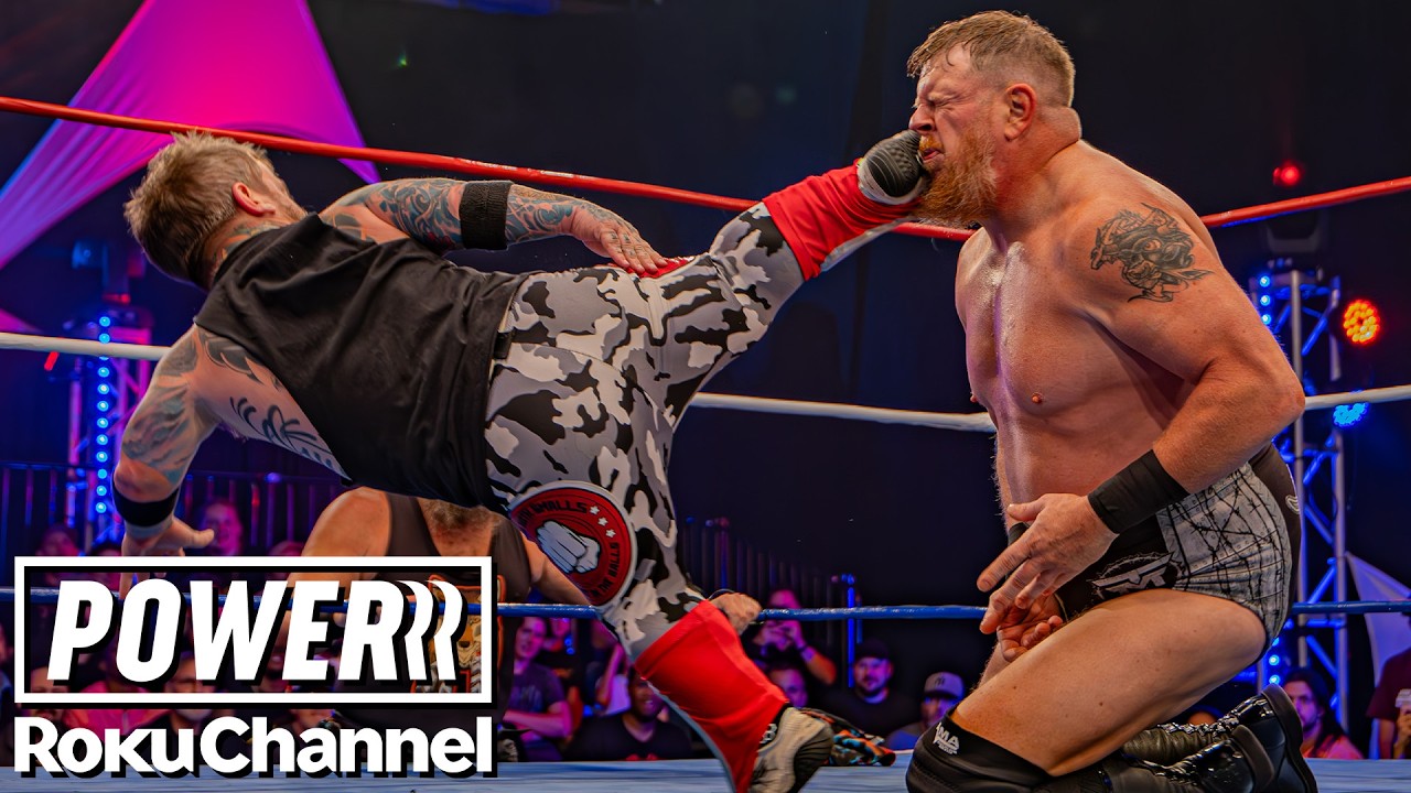 Will Eric Smalls Get His Revenge?