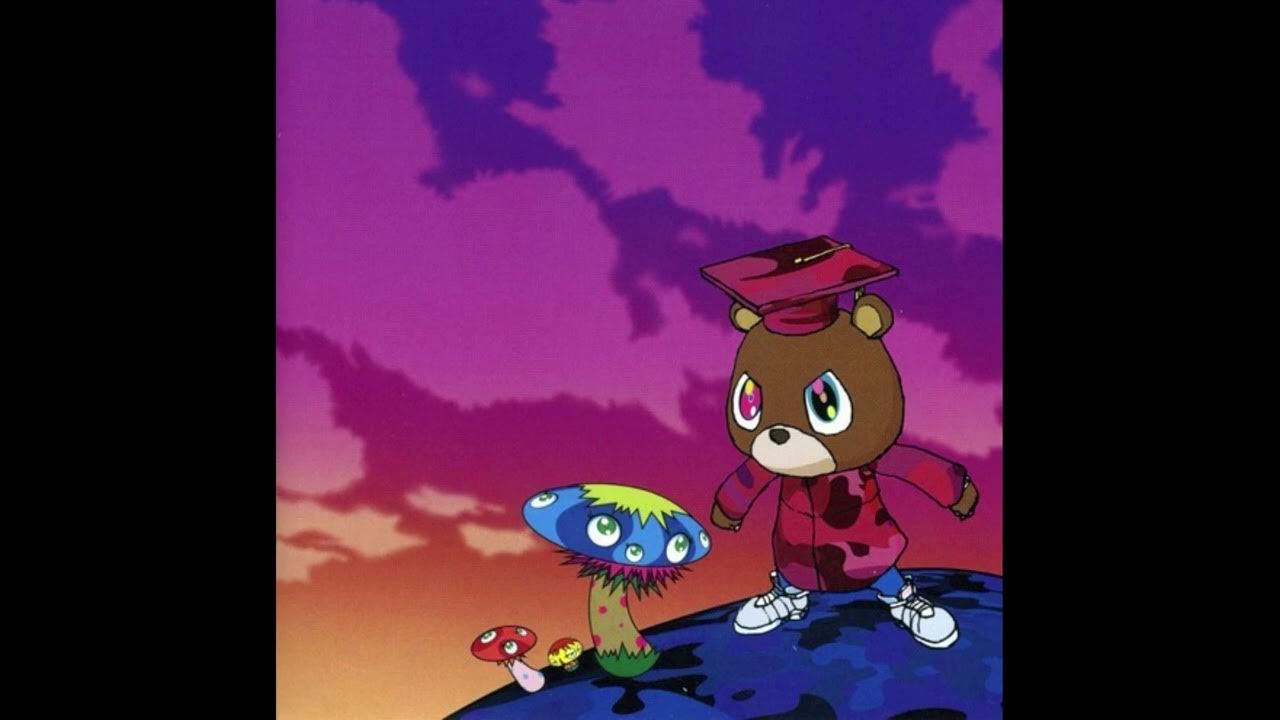 Kanye West Flashing Lights/Glow in the Dark Tour (REUPLOADED) YouTube