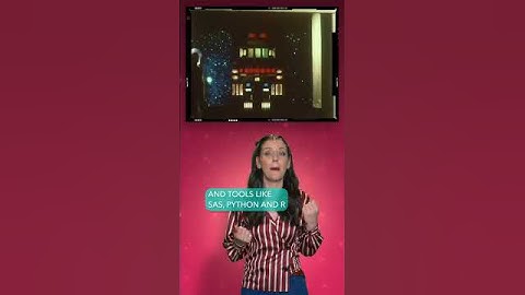 Top Data Science Careers Part 1