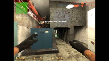 Zombie Mod Ownage ~ Chickenfoot