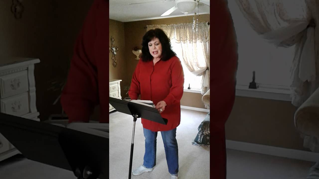 It Is Well With My Soul. Written byHoratio G. Spafford YouTube