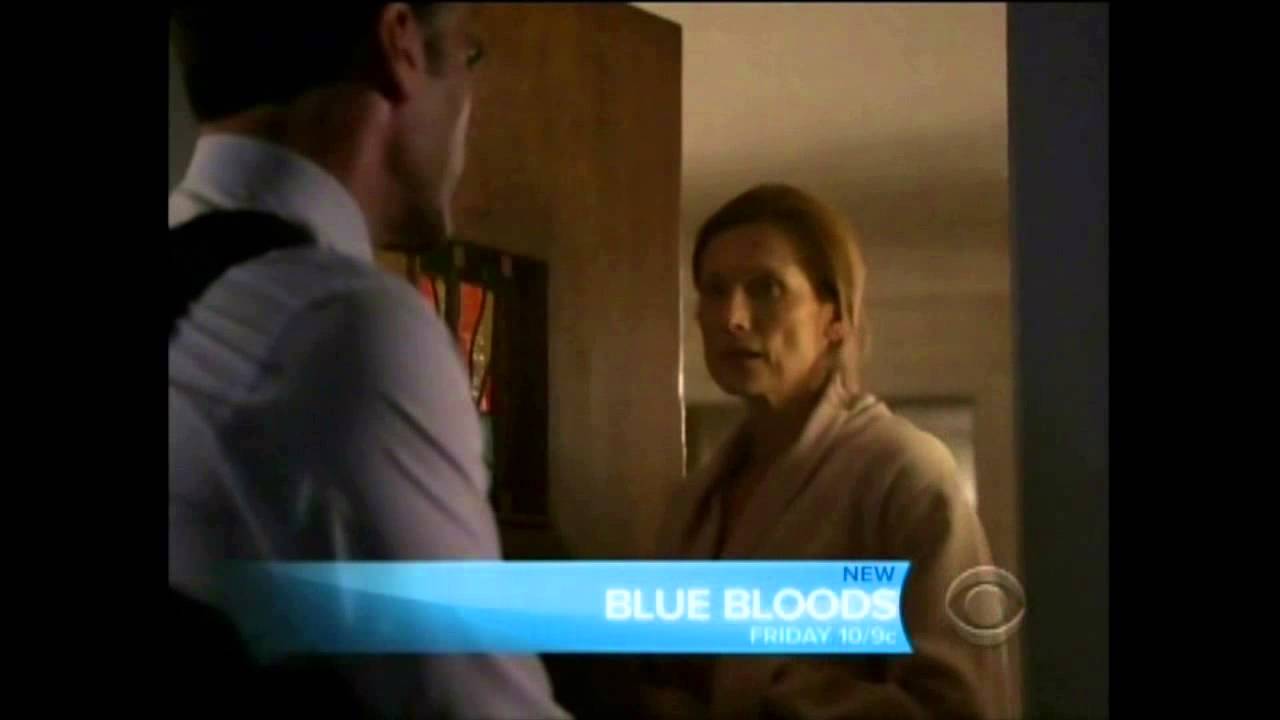 Criminal Minds  Nancy LaScala