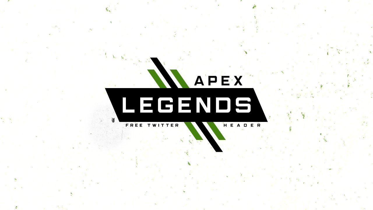 Free Apex Legends Twitter Header Youtube