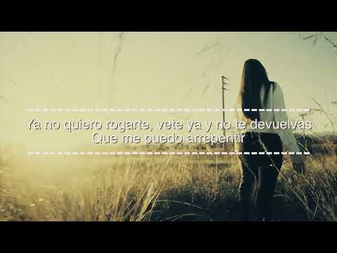 Los Cazadores Del Cerro - Imposible Olvidarte (Lyric Video)