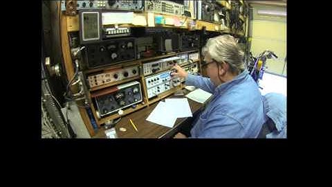 ARRL CW DX Contest
