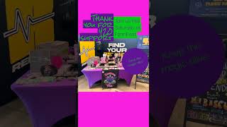 Thank you for 420 support