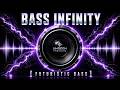 BASS INFINITY - Epic Futuristic Music ⚡ EDM Bass Boosted 🔊 New Music 2026 ✨