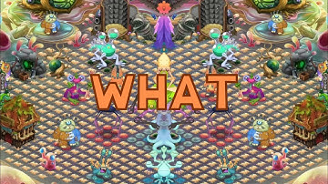 Ethereal Workshop but Every Odd Beat is Skipped